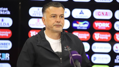 Hatayspor yalanladı: Murat Şahin görevinde