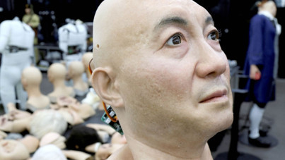 ABD-Çin rekabeti büyürken robot savaşının kazananı belli