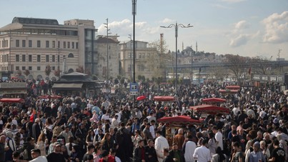 Meteoroloji duyurdu: Ankara, İstanbul ve İzmir'de bir günde iki mevsim yaşanacak