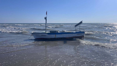 Muğla'da denize düştü, cesedi Antalya'dan çıktı