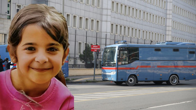 Narin cinayeti davasında ara karar