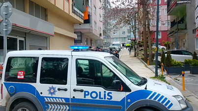 Polisten kaçan kişi vurularak etkisiz hale getirildi