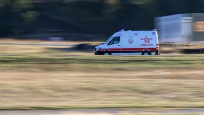 Sağlık çalışanı evinde ölü bulundu