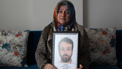 Şehit doktorun hikayesi yürek yaktı: Hayalleri FETÖ'cüler yüzünden yarım kalmış