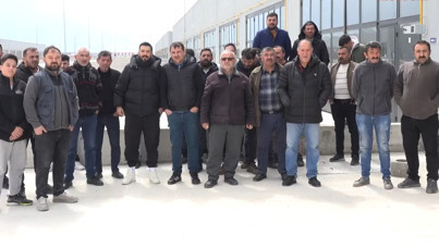 TOKİ hak sahiplerinden fiyat artışı isyanı