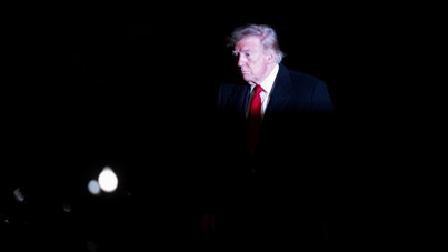 Trump: G20 Zirvesi'ne katılmak istemiyorum