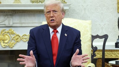 Trump: Üç kişi yüzünden milyonlarca insan öldü