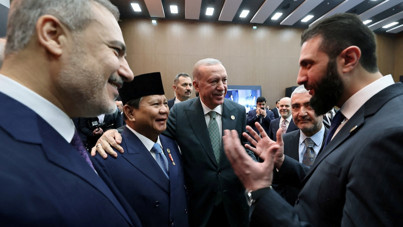 Türkiye dönüşü ortaya çıktı: O ülke Suriye'nin borçlarını kapatacak