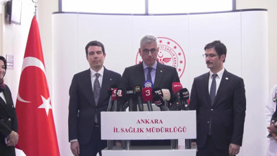 Yeni dönem: Karma aşı programa dahil edildi, 6 hastalıktan koruyacak