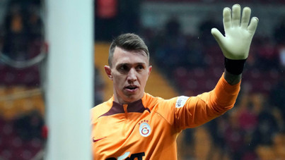 Yeni Muslera bulundu: Galatasaray'a Fransa'dan gelecek