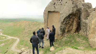 3 bin yıllık sırra yolculuk: Arkeolojik kazılar başlatılıyor