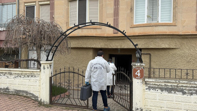 43 yaşındaki kadın ölü bulundu: Evinden çok sayıda sahte alkol şişesi çıktı