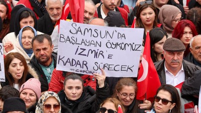 500 bin üye geldi, CHP yeni modele geçti