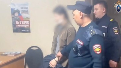 Cani anne çocuklarını vahşice katletti: Görüntüler ortaya çıktı