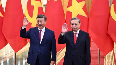 Çinli liderin kritik ziyaretine Trump'tan yorum: ABD'yi mahvetmeye çalışıyorlar