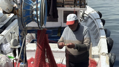 Denizlerde av yasağı başladı: Marmara balıkçıları mutsuz