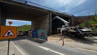 Deprem riskine karşı İstanbul'daki 22 köprü güçlendirilecek