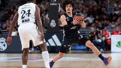 Euroleague'in yükselen yıldızı Nadir Hifi