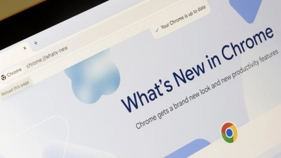 Google Chrome 20 yıllık hatasını düzeltti