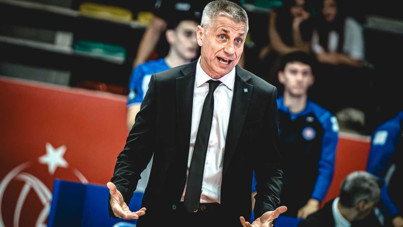 Halkbank'ta 2. Radostin Stoychev dönemi: Yeni gelmedim, geri geldim