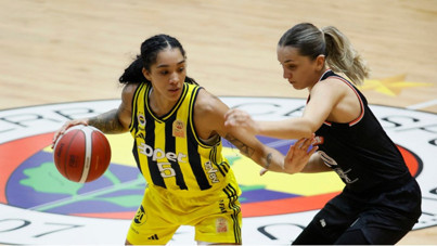 Kadın basketbolunda final zamanı: Fenerbahçe vs ÇBK Mersin