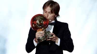 13 yıllık aşk sona erdi: Real Madrid'de Luka Modric dönemi bitti