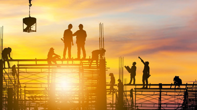 Müteahhitlere ödenen parada büyük artış