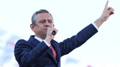 Özel, Erdoğan'a 75 bin TL tazminat ödeyecek