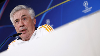 Real Madrid mucizenin peşinde: "Futbolda sihir olmaz"