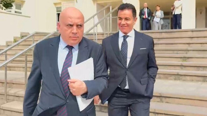 Seçil Erzan davasında Hakan Ateş ifade verdi