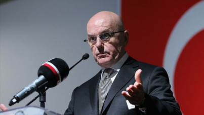 Tevfik Yamantürk’e büyük baskı