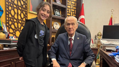 Bahçeli sinyal vermişti... Bakan'dan Roblox açıklaması geldi