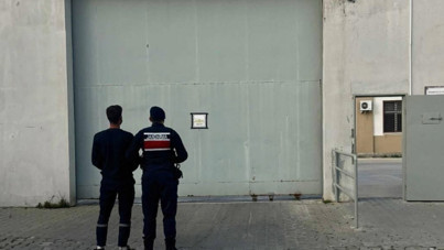 Yaşından büyük suçu var