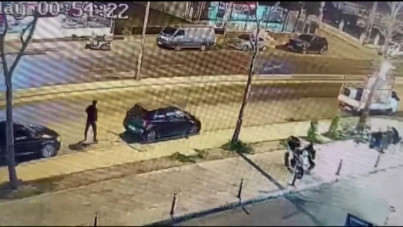 Yer İstanbul: Ortaklardan biri oteli kurşunlattı, müşteri öldü