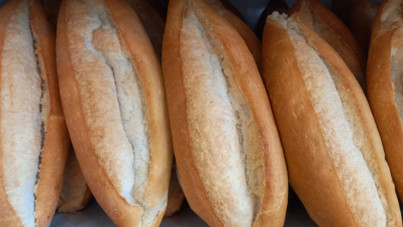 Yozgat'ta ekmeğe zam geldi