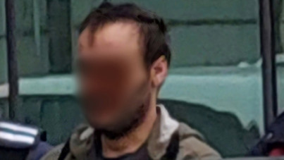 Baba-oğul tartışması karakolda bitti