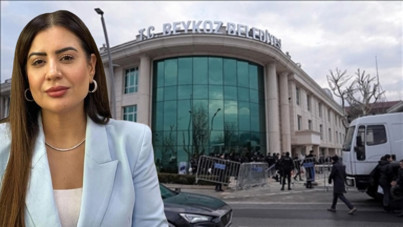 Beykoz Belediye Başkan Yardımcısı Gül tutuklandı