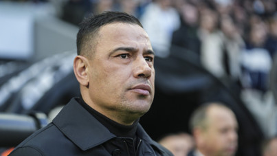 PFDK'den Çağdaş Atan'a 2 maç men