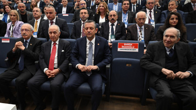 CHP 'kayyum'a karşı önlem almıştı: YSK'dan olağanüstü kurultay kararı