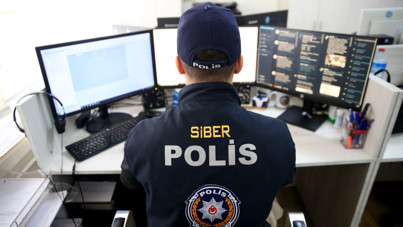 Çocuk istismarı görüntülerini satın almışlardı... Onlarca kişi yakalandı