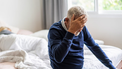 Covid-19 olanlarla ilgili endişe yaratan araştırma