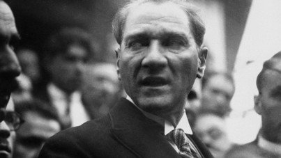 Cumhuriyet’in 101. yılında Atatürk sergisi: 150 yayımlanmamış fotoğraf ilk kez görücüde