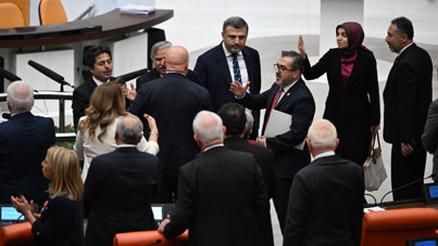 Daha önce engellenmişti: CHP'den son dakika Can Atalay golü