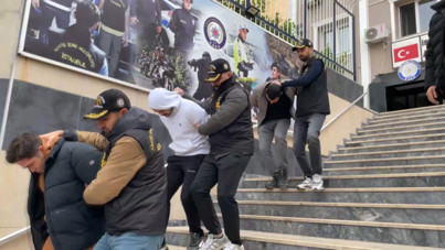 Danışmanlık almak isterken 1 milyon TL dolandırıldı