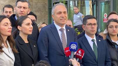 Liseliler ayağa kalkmıştı... Öğretmen atamaları yargıya taşındı