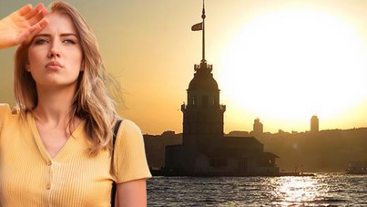 Martta yaz, nisanda kar: Yaza da 'İklim kırbacı' geliyor