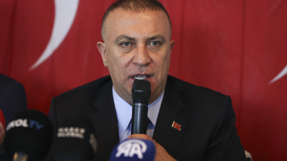 MHP, PKK'ya bir kez daha tarih verdi