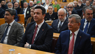 Saadet Partisi'nden Pervin Buldan'a eleştiri: Çözümün adresi Lordlar Kamarası değil