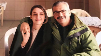 Sırrı Süreyya Önder'in kızından duygulandıran çağrı