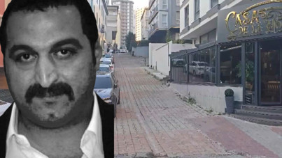 Telefonla konuşmak için kapıya çıkmıştı: Hayatını kaybetti